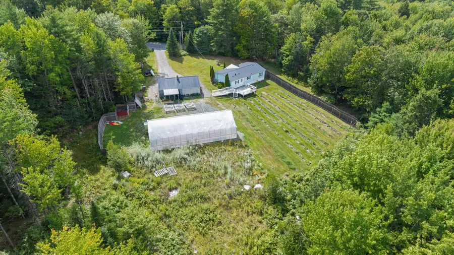 306 Martin Stream Road, Fairfield, ME 04937 - #3