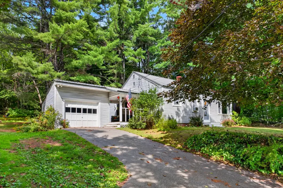 3 Hillside Avenue, Winthrop, ME 04364 - #2