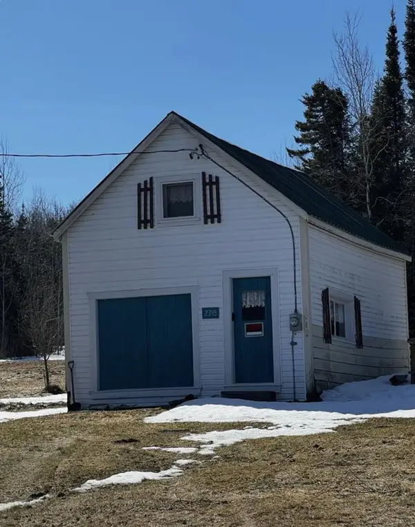 2359 Aroostook Road, Eagle Lake, ME 04739