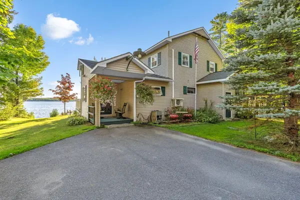323 Woodland Avenue, Old Town, ME 04468