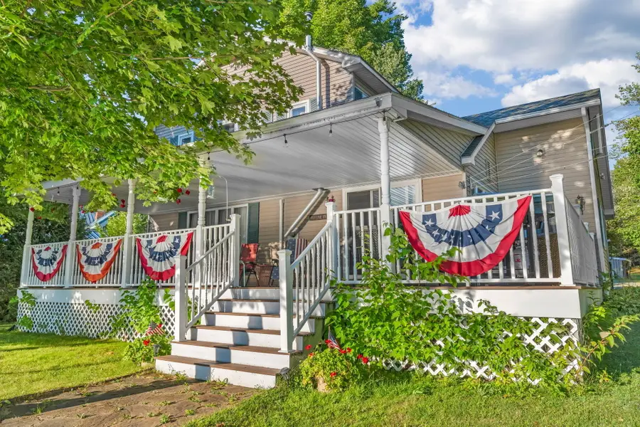323 Woodland Avenue, Old Town, ME 04468 - #3