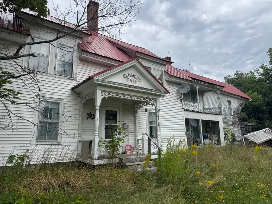 1022 Bangor Road, Dover Foxcroft, ME 04426 - #2