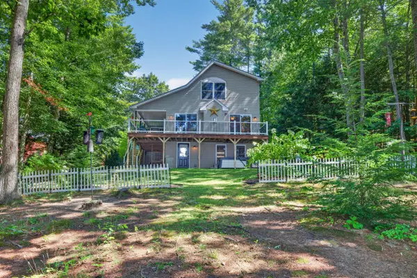 44 Helenfield Drive, Alfred, ME 04002