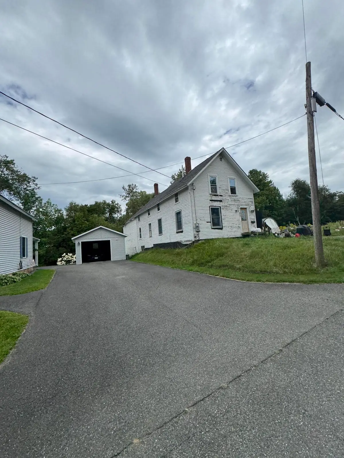 21 Cherry Street, Dover Foxcroft, ME 04426 - #1