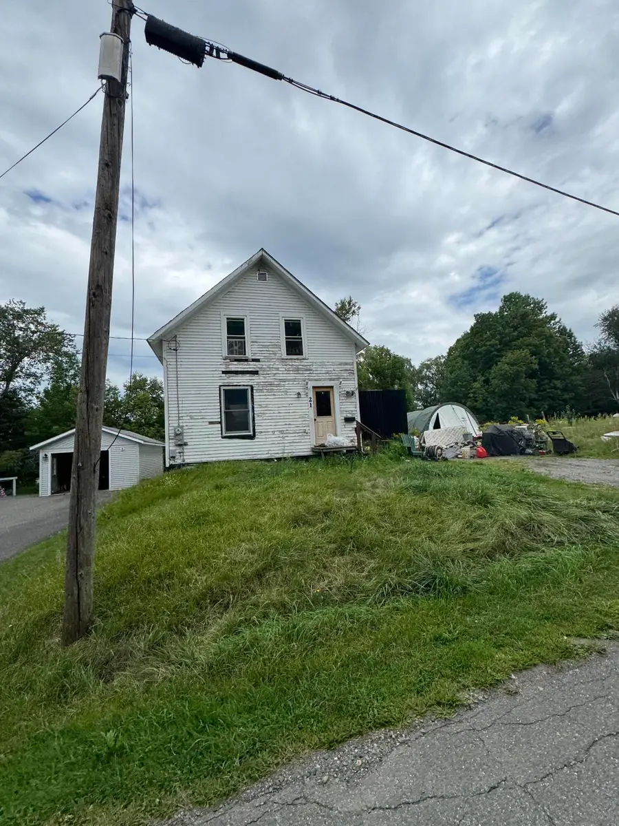21 Cherry Street, Dover Foxcroft, ME 04426 - #3