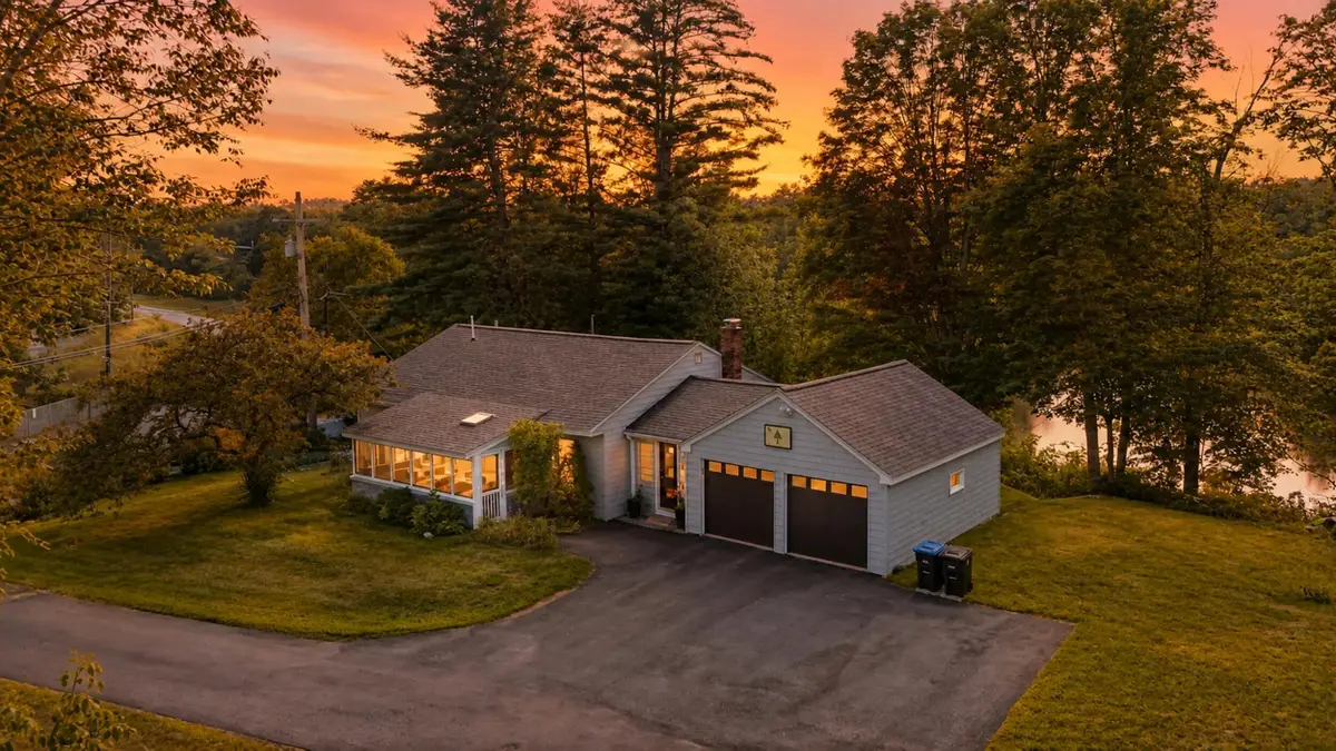 51 Gambo Road, Windham, ME 04062 - #1