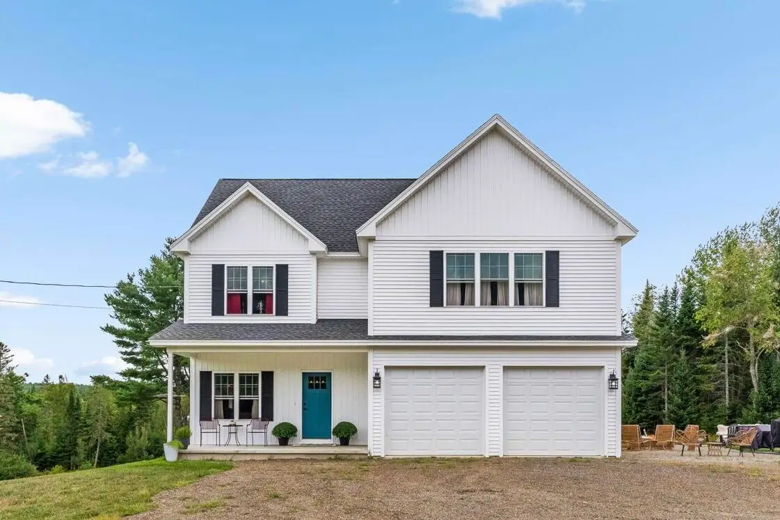 377 Center Drive, Orrington, ME 04474 - #1