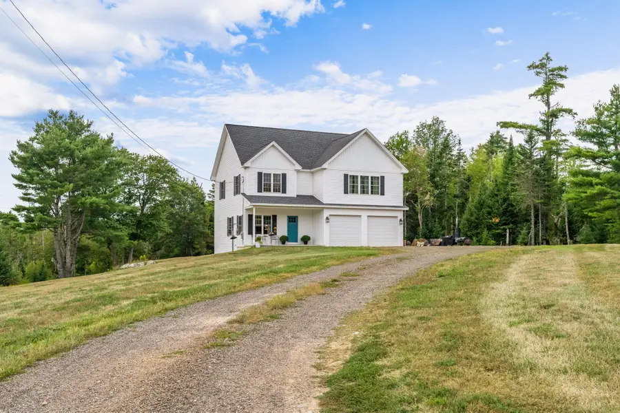 377 Center Drive, Orrington, ME 04474 - #3