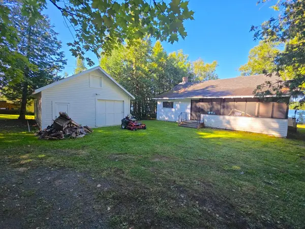 411 E Cottage Road, Portage Lake, ME 04768