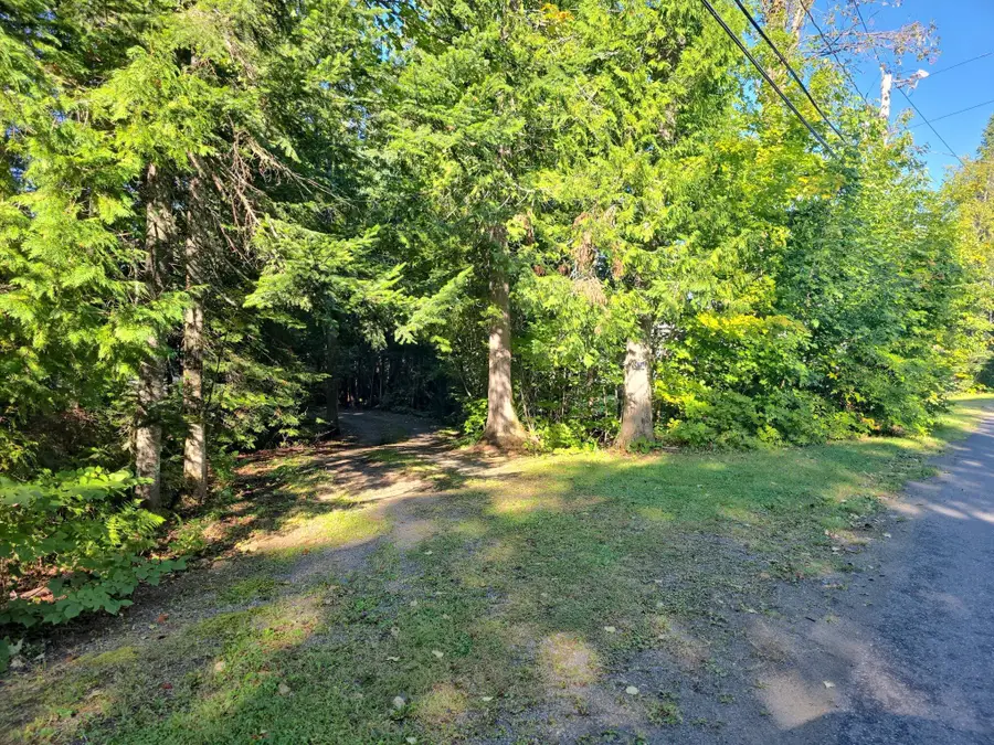 411 E Cottage Road, Portage Lake, ME 04768 - #2
