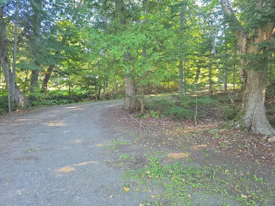 411 E Cottage Road, Portage Lake, ME 04768 - #3