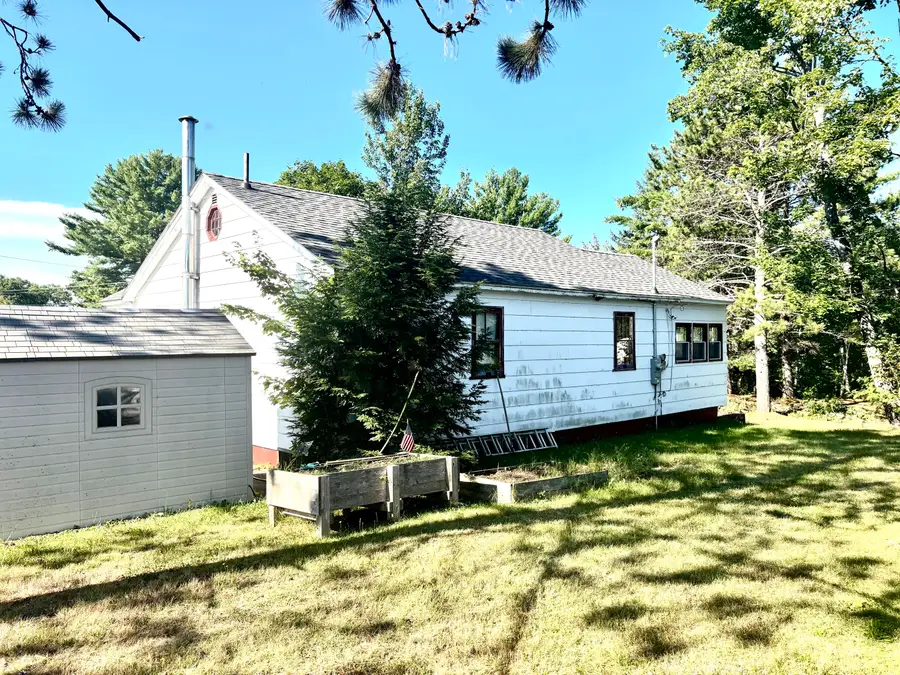 105 Iron Bridge Road, Millinocket, ME 04462 - #3