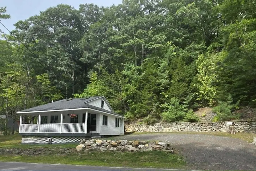 379 Hosmer Pond Road, Camden, ME 04843 - #2