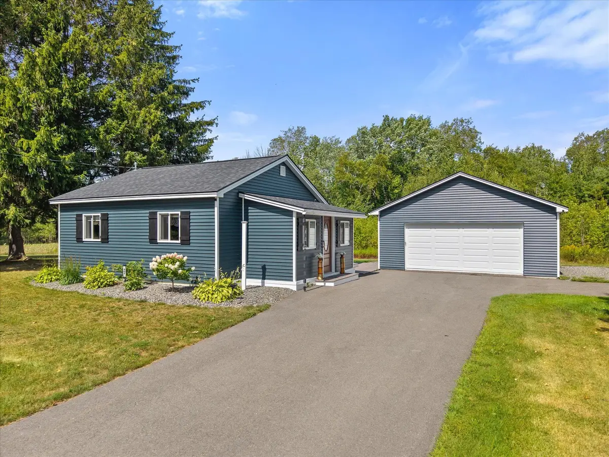 207 River Road, Maxfield, ME 04453 - #1