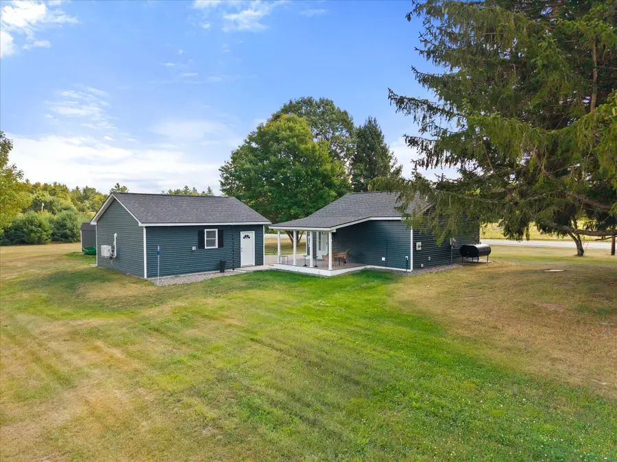 207 River Road, Maxfield, ME 04453 - #3