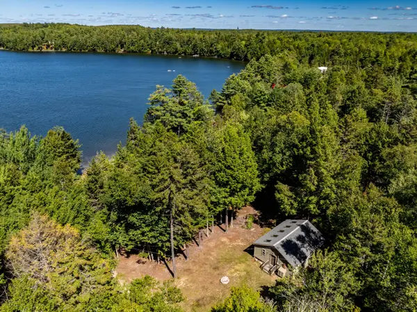 9 Birch Hill Road, Northfield, ME 04654