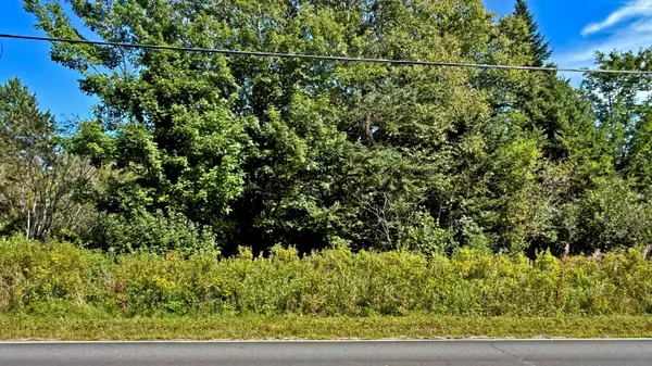 Lot 25-F-1 Dixie Road, Lubec, ME 04652