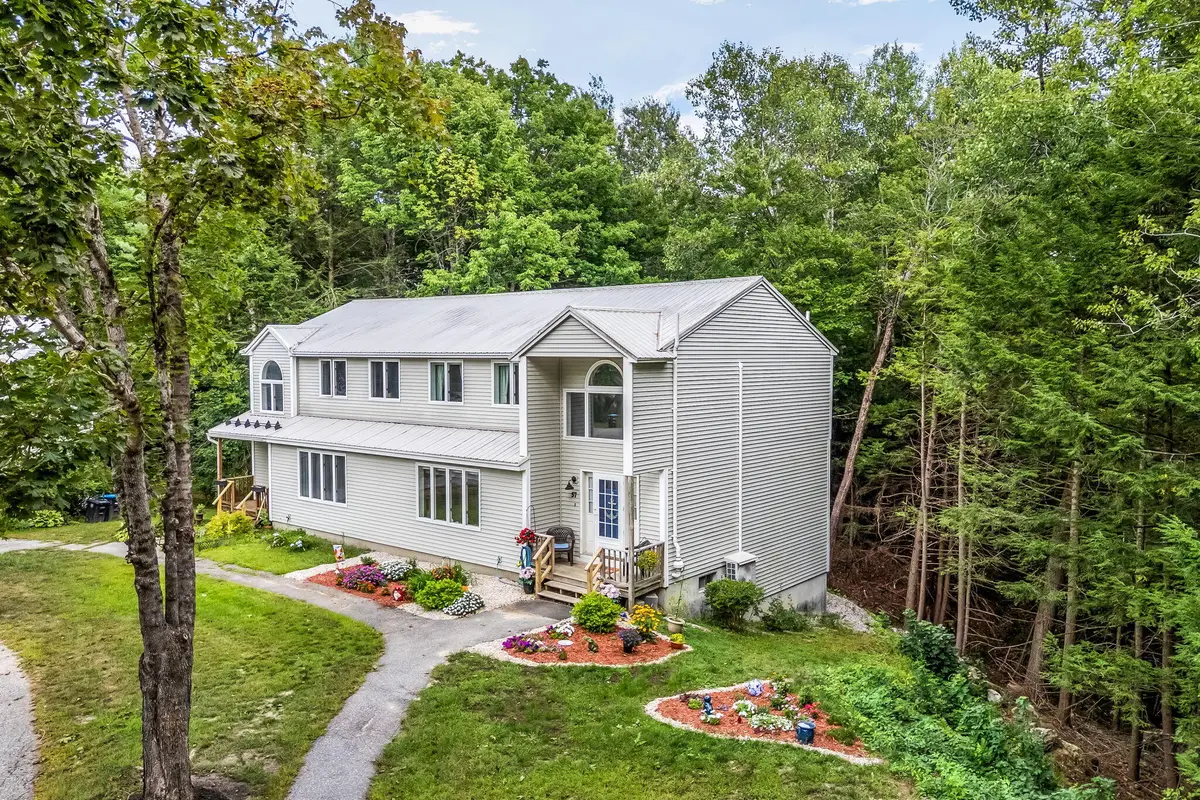 57 Oaken Ridge #57, North Yarmouth, ME 04097 - #1