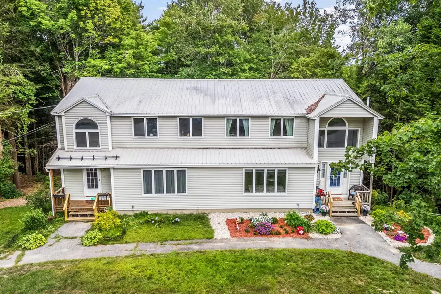 57 Oaken Ridge #57, North Yarmouth, ME 04097 - #2