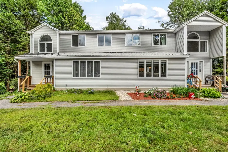 57 Oaken Ridge #57, North Yarmouth, ME 04097 - #3