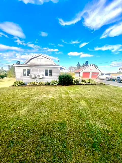 447 B Road, Houlton, ME 04730 - #1