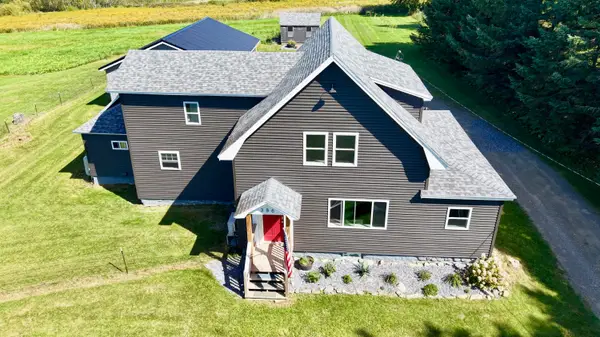 386 Old Washburn Road, Caribou, ME 04736