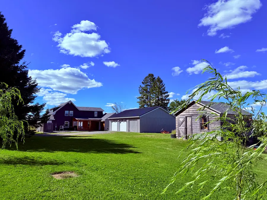 386 Old Washburn Road, Caribou, ME 04736 - #2