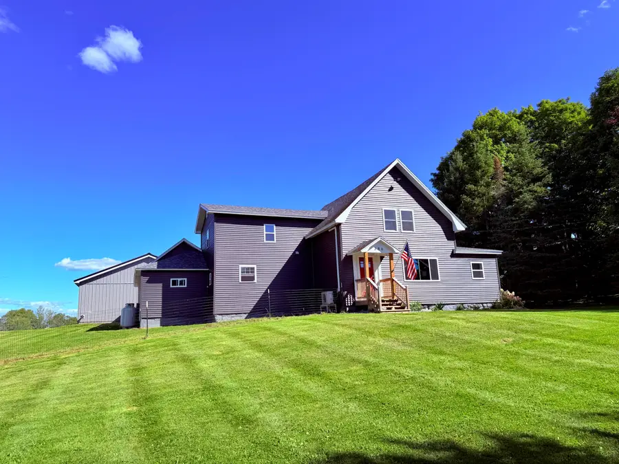 386 Old Washburn Road, Caribou, ME 04736 - #3