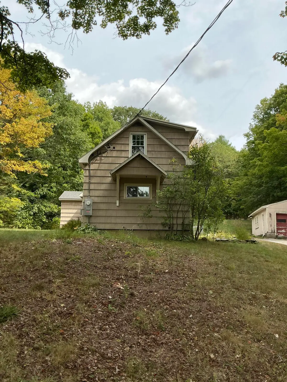 113 Pleasant Hill Road, Augusta, ME 04330 - #1