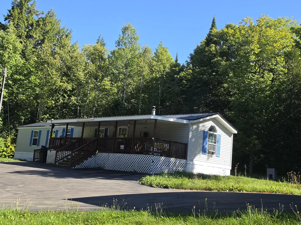418 E Cottage Road, Portage Lake, ME 04768 - #1
