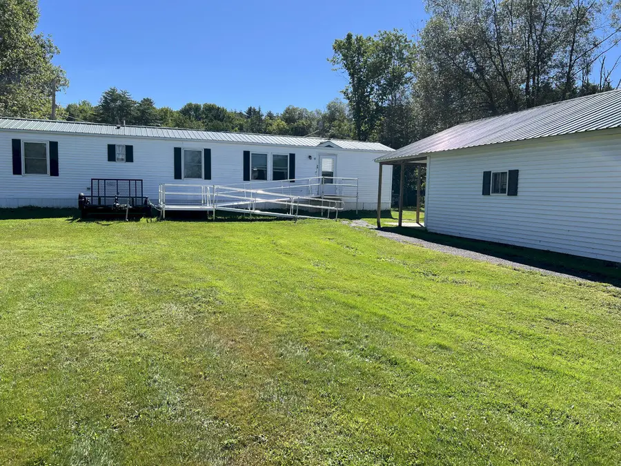78 South Factory Street, Skowhegan, ME 04976 - #3