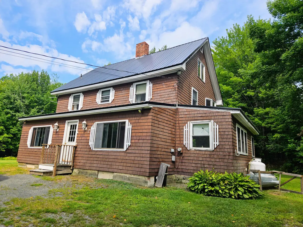 204 Stickney Hill Road, Brownville, ME 04414 - #1