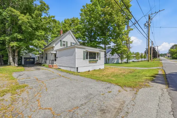 102 Kinderhook Street, Randolph, ME 04346