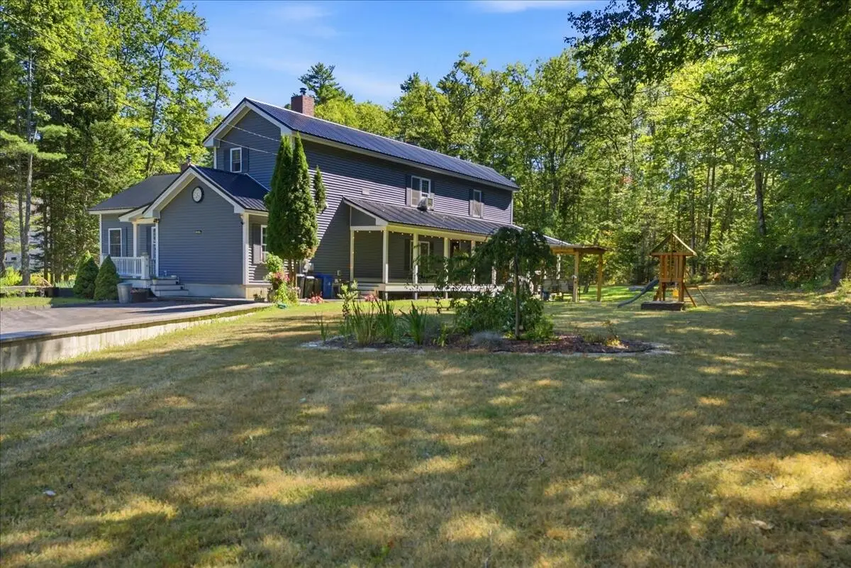 19 Trufant Lane, Topsham, ME 04086 - #1