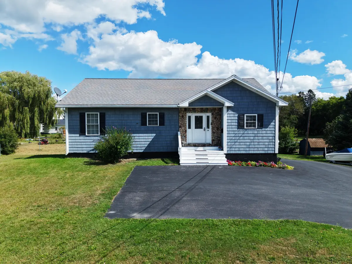 16 South Street, Houlton, ME 04730 - #1