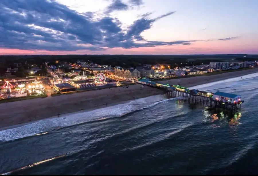 78 E Grand Avenue #110, Old Orchard Beach, ME 04064 - #2