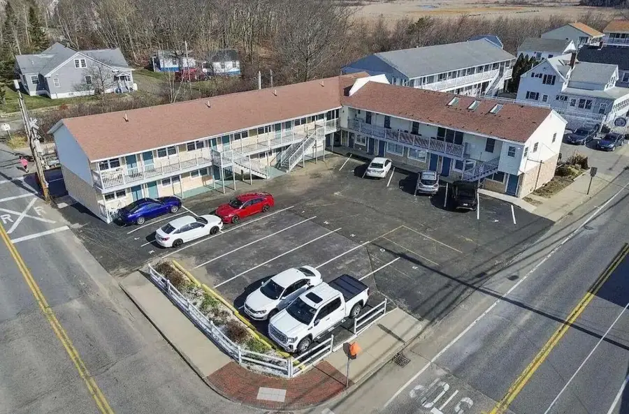 78 E Grand Avenue #110, Old Orchard Beach, ME 04064 - #3