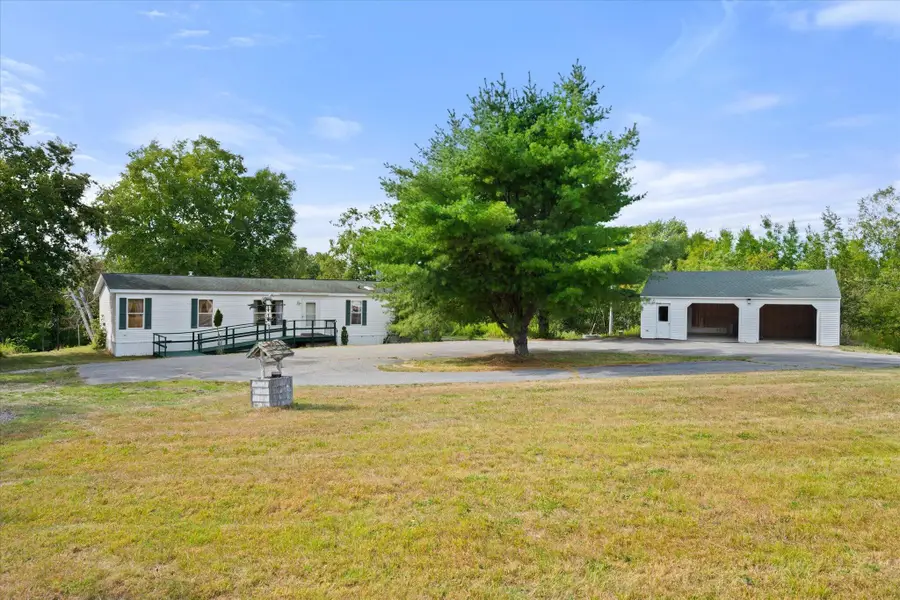 1187 Shore Road, Lamoine, ME 04605 - #2