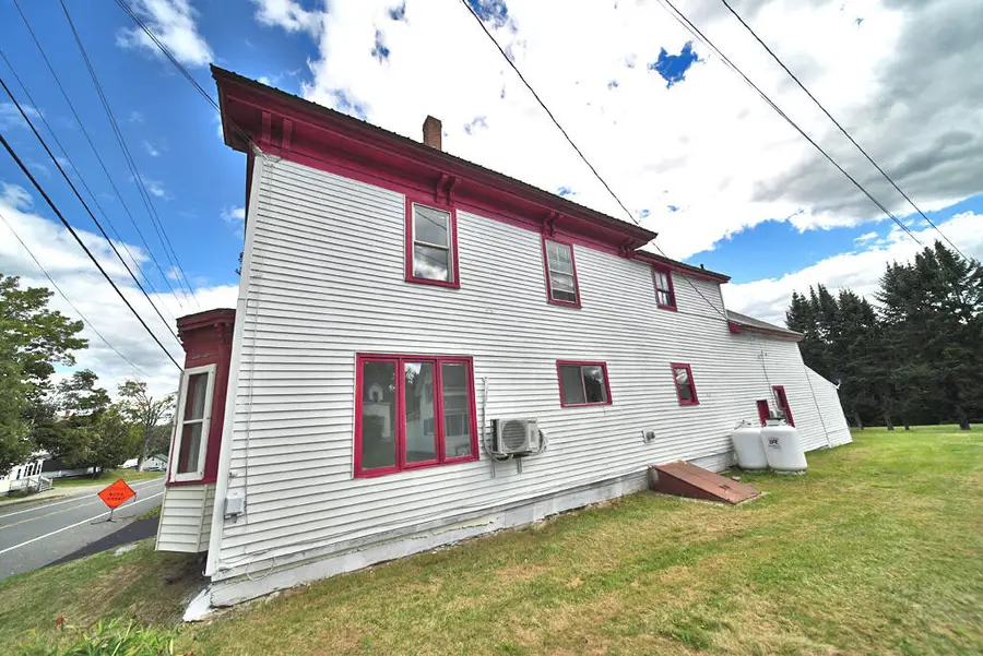 57 Houlton Street, Patten, ME 04765 - #2
