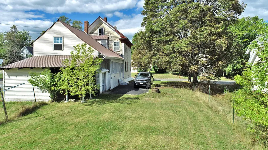 57 Houlton Street, Patten, ME 04765 - #3