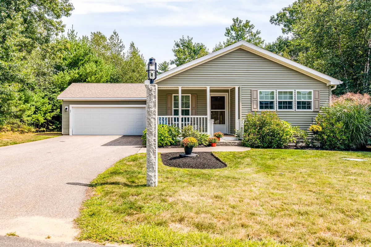 42 Country Way, North Berwick, ME 03906 - #1