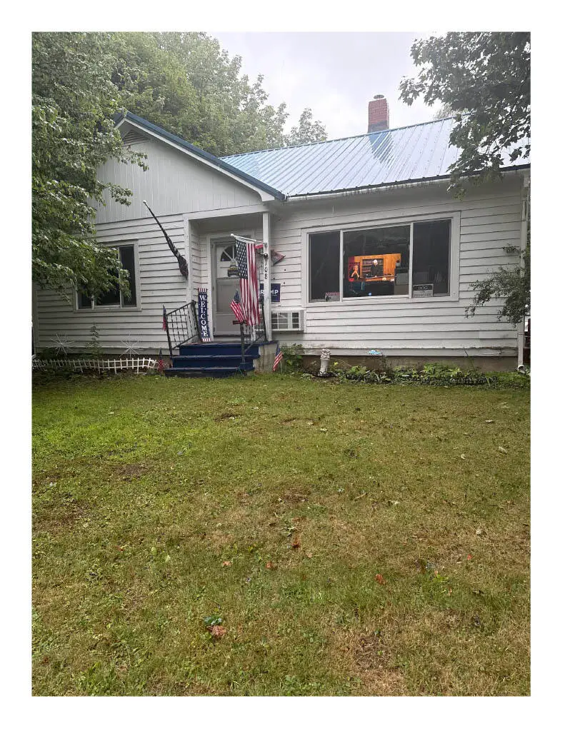 108 Enfield Road, Lincoln, ME 04457 - #1