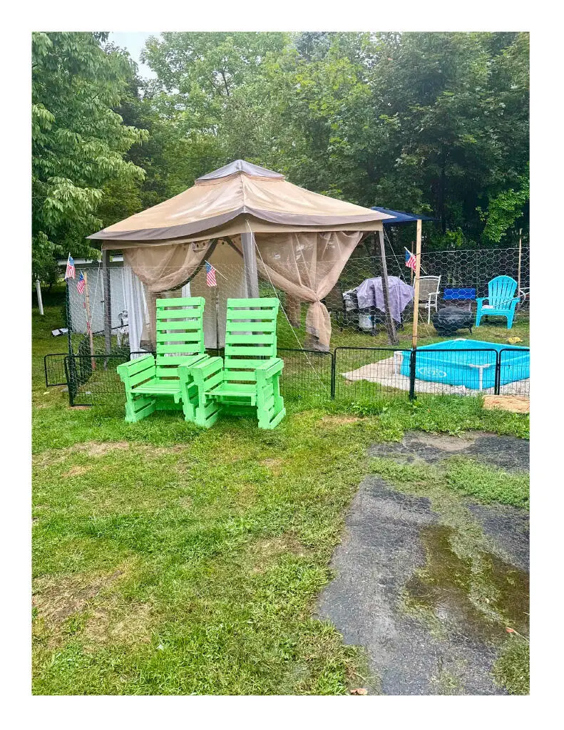 108 Enfield Road, Lincoln, ME 04457 - #2