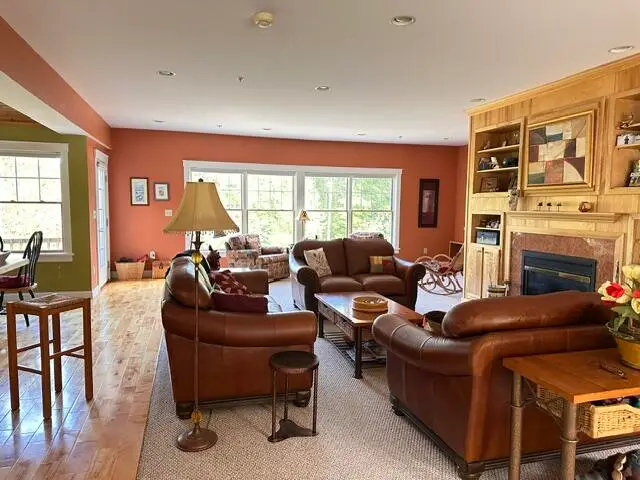1012 N Ridge Road #3, Carrabassett Valley, ME 04947 - #3