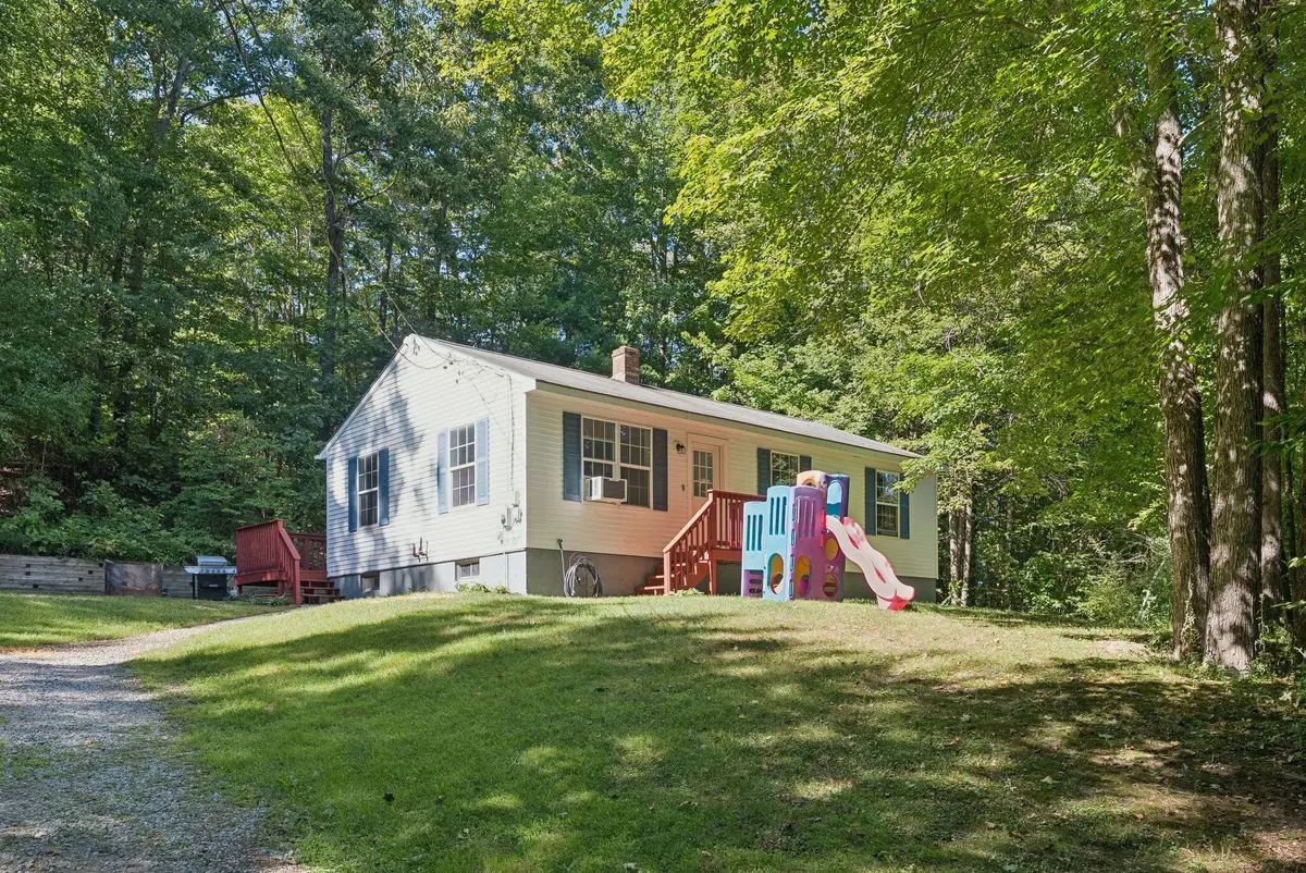 42 Maturo Drive, Casco, ME 04015 - #1