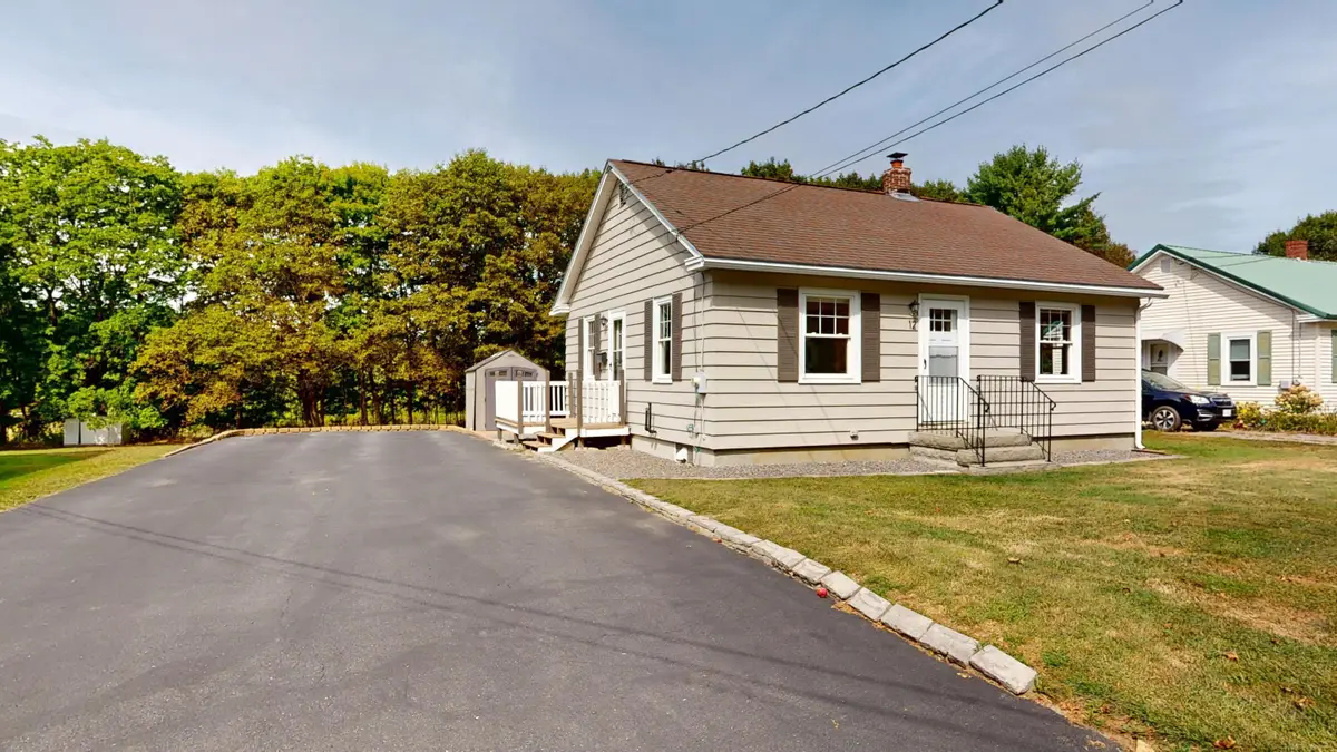 12 Hillcrest Street, Gardiner, ME 04345 - #1