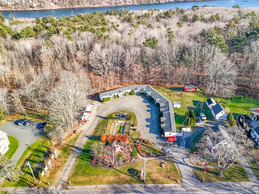 360 Commercial Street, Rockport, ME 04856 - #2