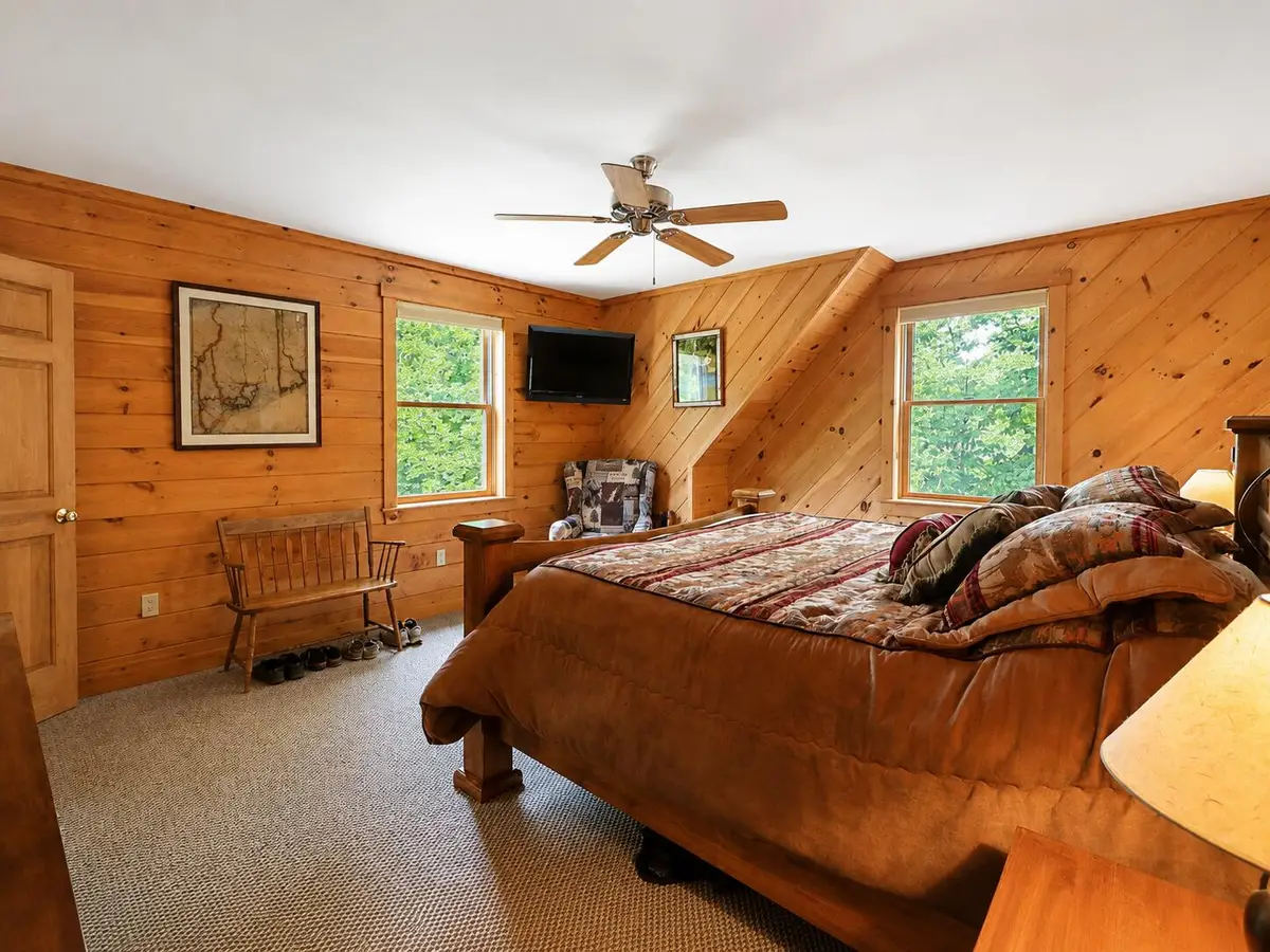 3966 Rockwood Road, Rockwood, ME 04478 - #1