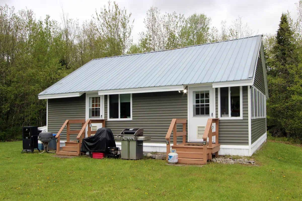 79 Bouchard Road, Lagrange, ME 04453 - #1