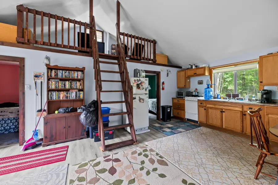 79 Bouchard Road, Lagrange, ME 04453 - #3